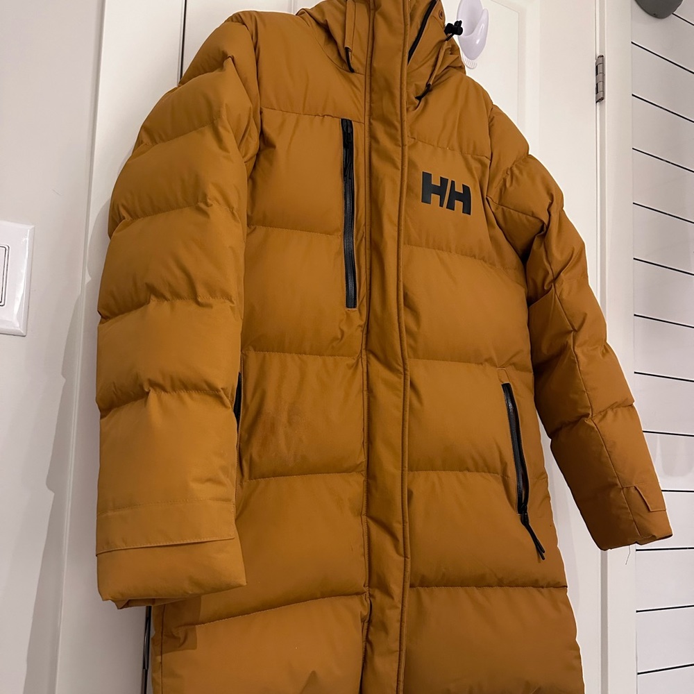 HH Adore Parka
